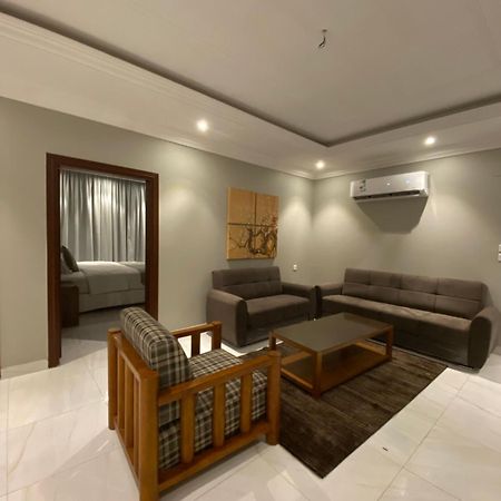 شقق شهرية في الفيصلية Jeddah Bagian luar foto