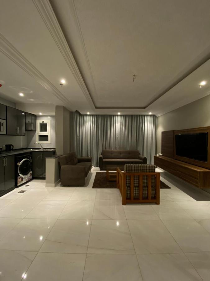 شقق شهرية في الفيصلية Jeddah Bagian luar foto