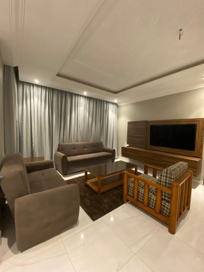 شقق شهرية في الفيصلية Jeddah Bagian luar foto