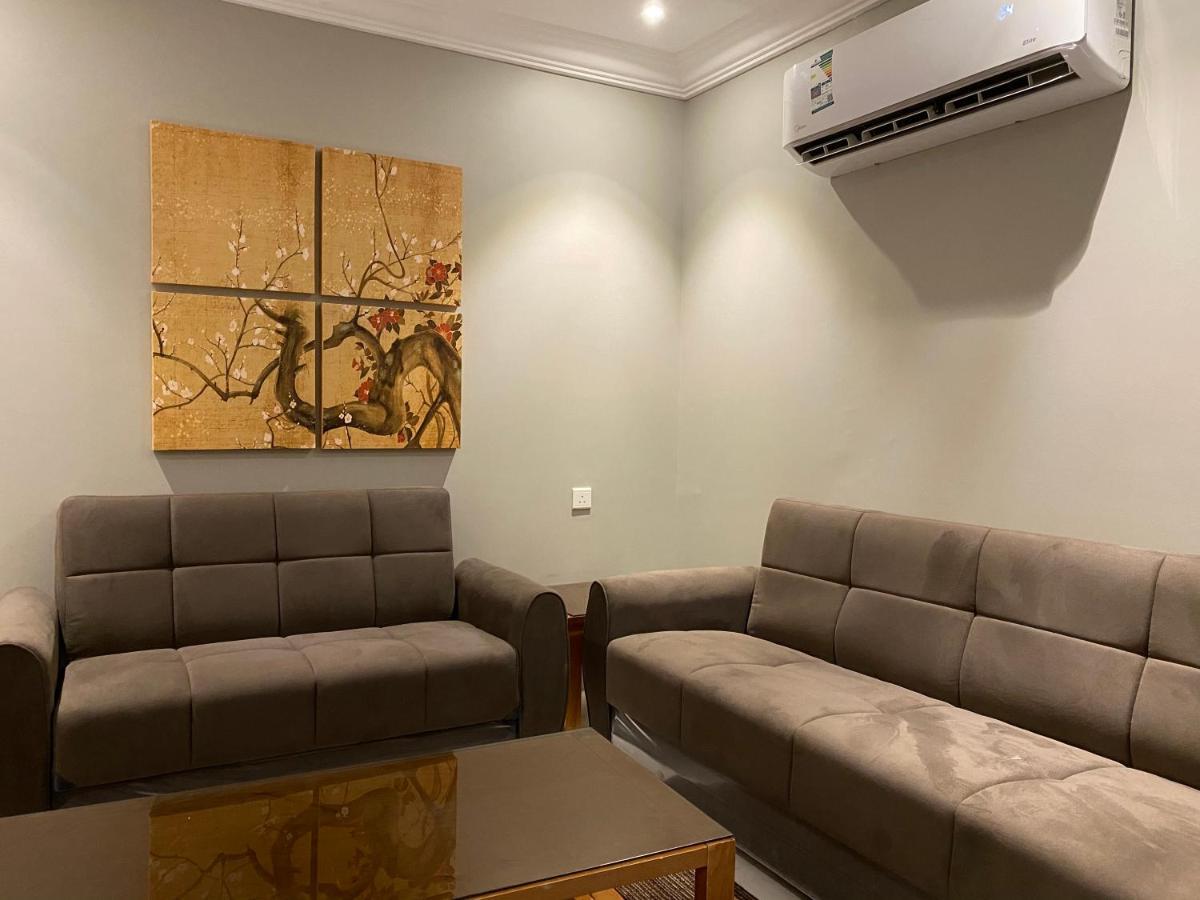 شقق شهرية في الفيصلية Jeddah Bagian luar foto